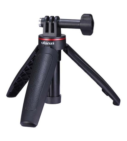 Ulanzi MT-09 Mini Portable and Adjustable Desktop Tripod Ulanzi MT-09 Mini Portable and Adjustable Desktop Tripod